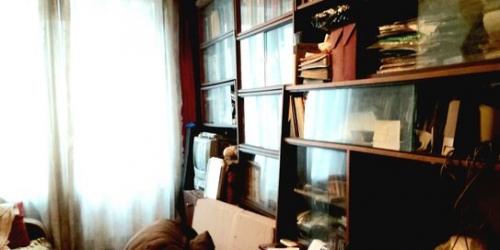 3-комн квартира улица Кухмистерова,  д. 18