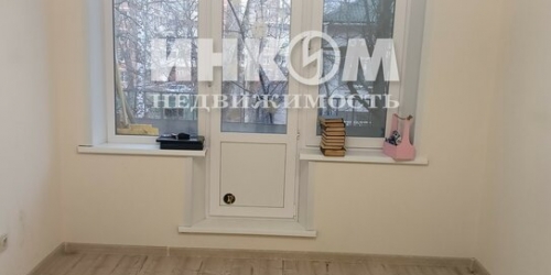 3-комн квартира ул Кравченко,  д. 20