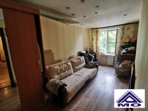 2-комн квартира Ногинск, ул. Инициативная,  д. 5