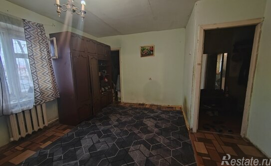 Продажа 1-комн квартиры на вторичном рынке Одинцовский городской округ, Можайское шоссе,  д. 33