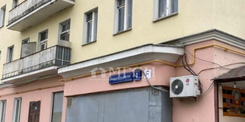 2-комн квартира Капотня 2-й кв-л,  д. 1