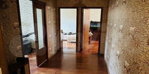 3-комн квартира Снежная улица,  д. 19