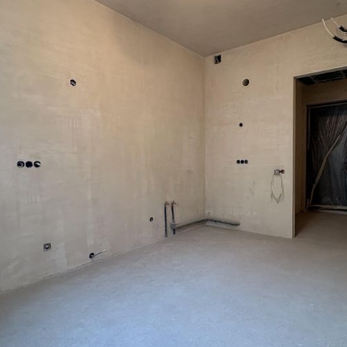 2-комн квартира Ждановская улица, 45