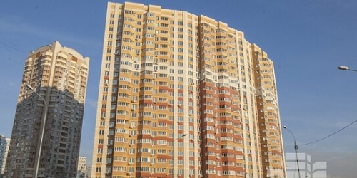 4-комн квартира ул Твардовского,  д. 12,  к. 2