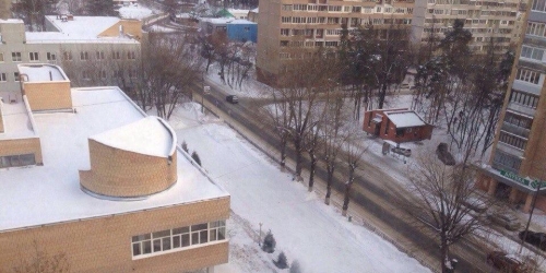 1-комн квартира Железнодорожный г, Новая ул ,  д. 49