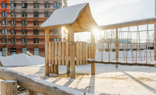 Продажа 3-комн квартиры на вторичном рынке Нагатинский 2-й проезд,  д. 2,  к. 3