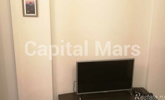 Аренда 1-комн квартиры на вторичном рынке ул Зои и Александра Космодемьянских,  д. 22,  к. 2