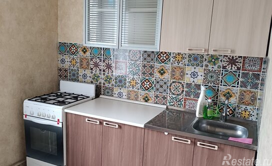 Продажа 1-комн квартиры на вторичном рынке Ногинск г, Самодеятельная ул,  д. 14