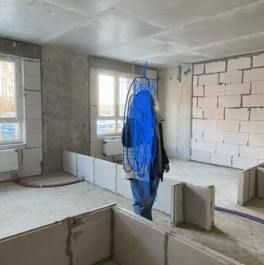 Продажа 1-комн квартиры на вторичном рынке Коммунарка п, Потаповская Роща ул,  д. 30 к2