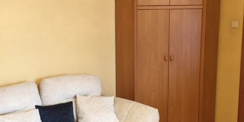 1-комн квартира ул Корнейчука,  д. 48А
