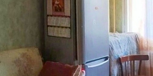 2-комн квартира улица Маршала Захарова, 17К2