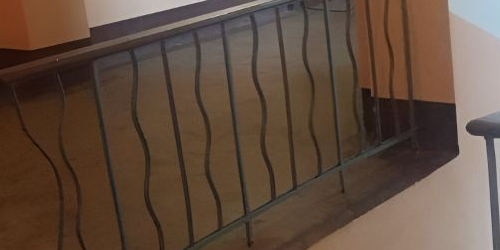 1-комн квартира 1-й Муринский проспект, 29