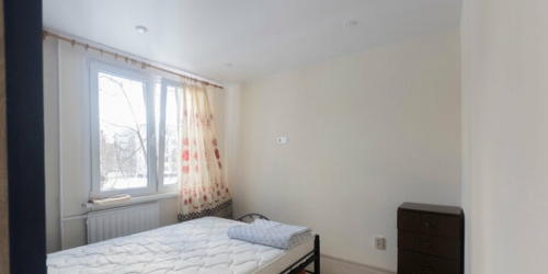 2-комн квартира ул Лёни Голикова,  д. 13