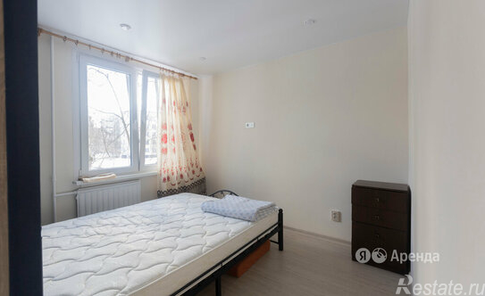 Аренда 2-комн квартиры на вторичном рынке ул Лёни Голикова,  д. 13