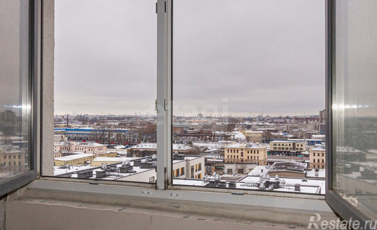 Продажа 2-комн квартиры на вторичном рынке Измайловский бульвар