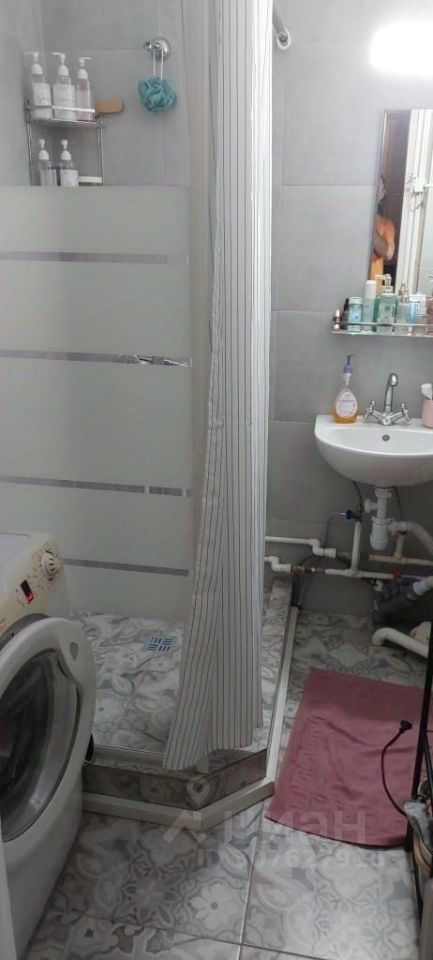 Продажа комнаты Люсиновская улица, 55