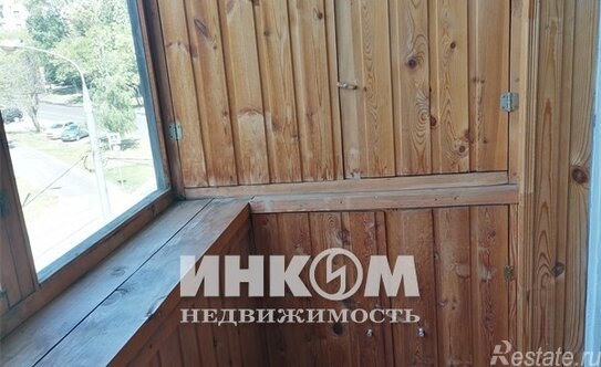 Продажа 2-комн квартиры на вторичном рынке ул Маршала Конева,  д. 1