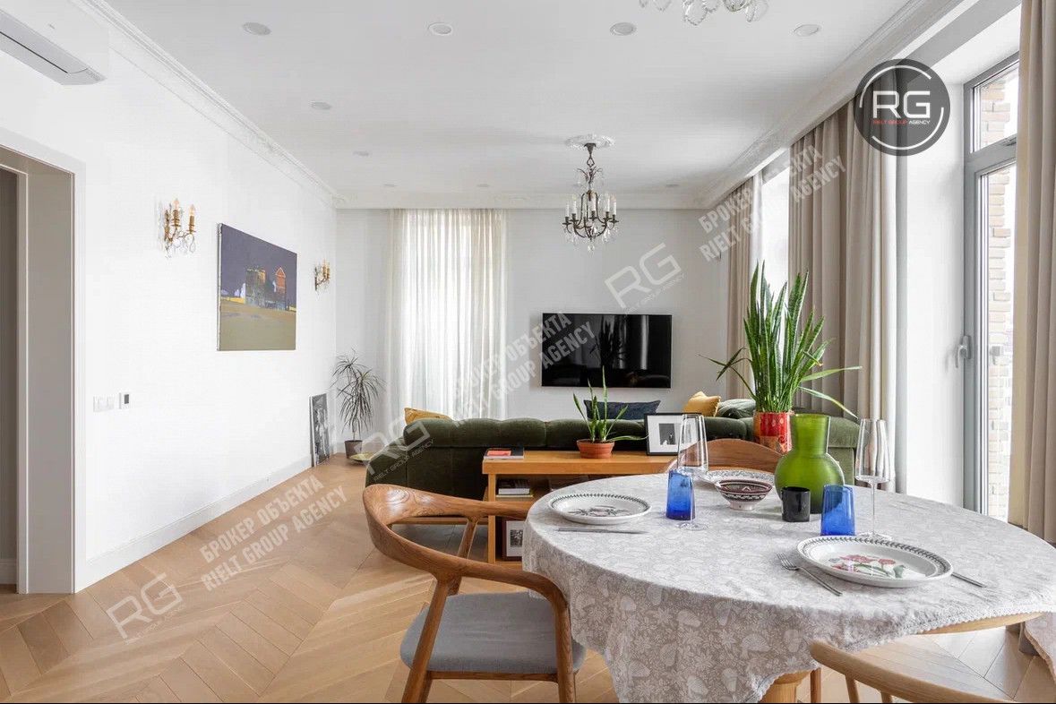 Продажа 2-комн квартиры на вторичном рынке Кирочная улица, 70