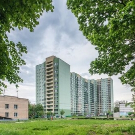 Продажа 2-комн квартиры на вторичном рынке Агрохимическая улица,  д. 3