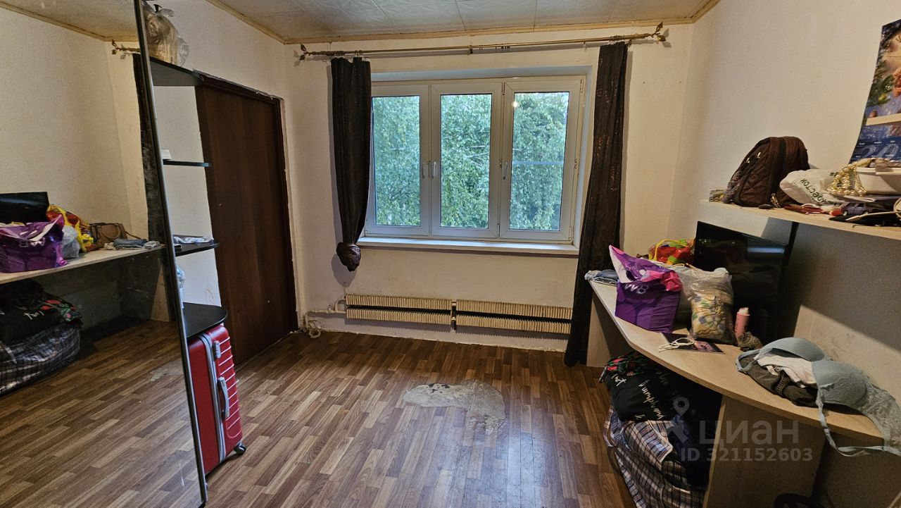 Продажа 3-комн квартиры на вторичном рынке Долгопрудный, Театральная улица, 12