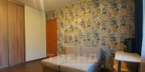 2-комн квартира проспект Славы,  д. 25