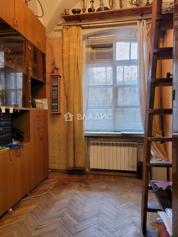 Продажа комнаты Матвеева пер.,  д. 3к2Б