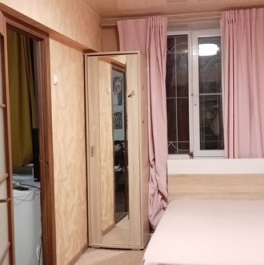 Продажа 2-комн квартиры на вторичном рынке Люберцы, ул Молодежная,  д. 12