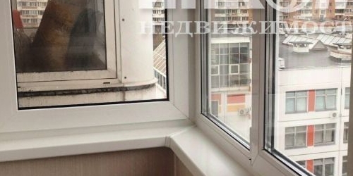 1-комн квартира Перервинский бульвар, 7К2