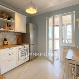 Продажа 1-комн квартиры на вторичном рынке ул Лидии Зверевой,  д. 3,  к. 3