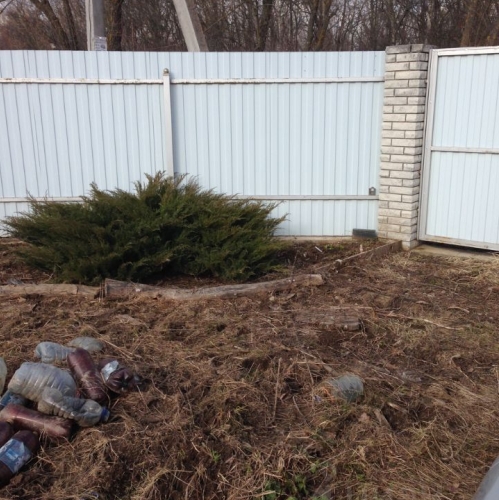 Земельный участок Востряково, ул Чехова,  д. 71