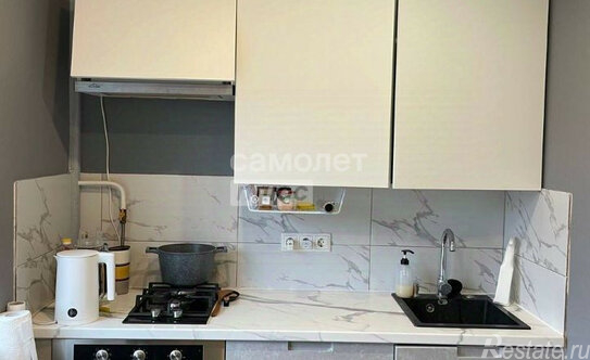 Продажа 2-комн квартиры на вторичном рынке ул Академика Арцимовича,  д. 15