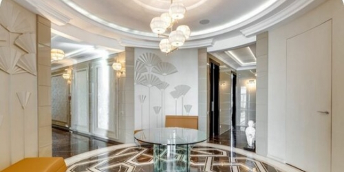 7-комн квартира Грузинская Б. ул,  д. 69