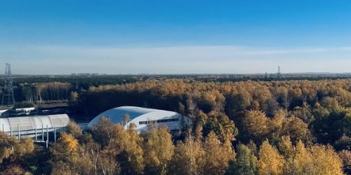 1-комн квартира Ириновский проспект, 43