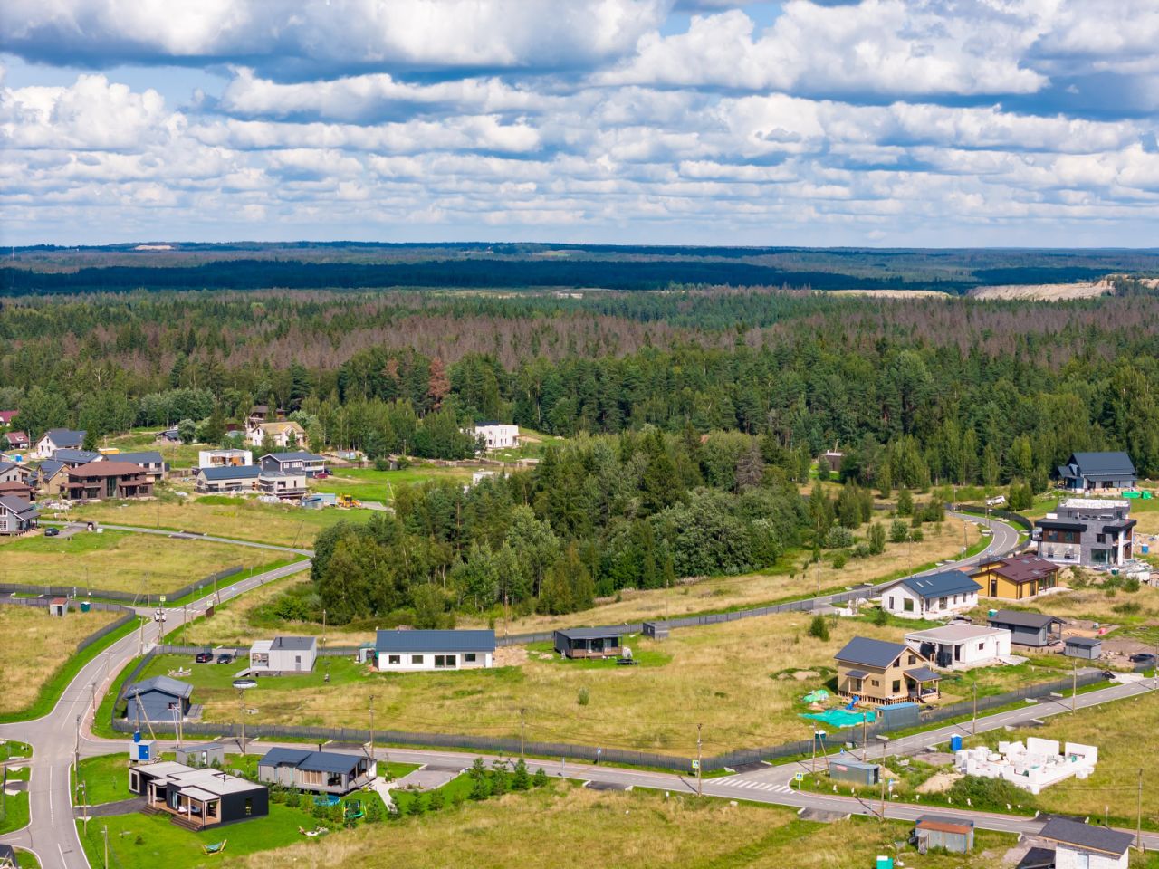 Продажа земли Линтулово кп, 241