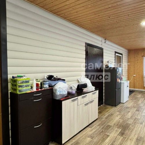 Коттедж/дом Торфяники СНТ