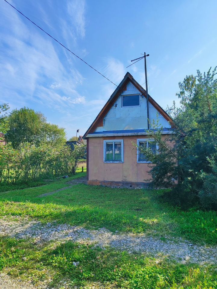 Продажа дома Биохимик СНТ