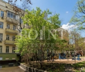 Продать Квартиры вторичка Новинский б-р  18А 