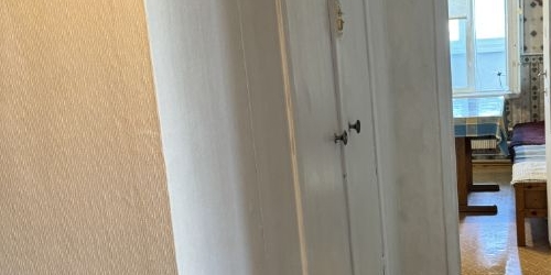 3-комн квартира Уссурийская улица, 11К1