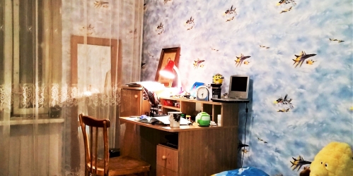 2-комн квартира Ращупкина ул,  д. 9