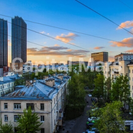 Аренда 2-комн квартиры на вторичном рынке улица Климашкина,  д. 21