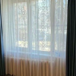 Продажа 2-комн квартиры на вторичном рынке Янтарный проезд,  д. 11