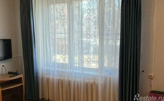 Продажа 2-комн квартиры на вторичном рынке Янтарный проезд,  д. 11