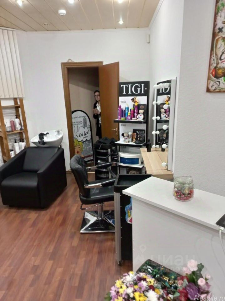 Аренда ПСН Селивёрстов переулок,  д. 1А