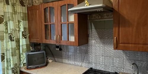 1-комн квартира Гражданский проспект, 9К4