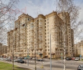 Продать Квартиры вторичка Светланова ул   