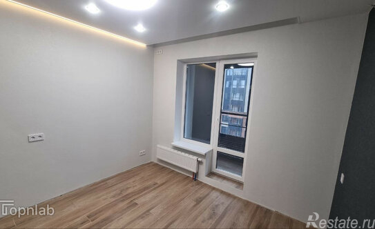 Продажа 1-комн квартиры на вторичном рынке Александра Матросова ул,  д. 8 к1