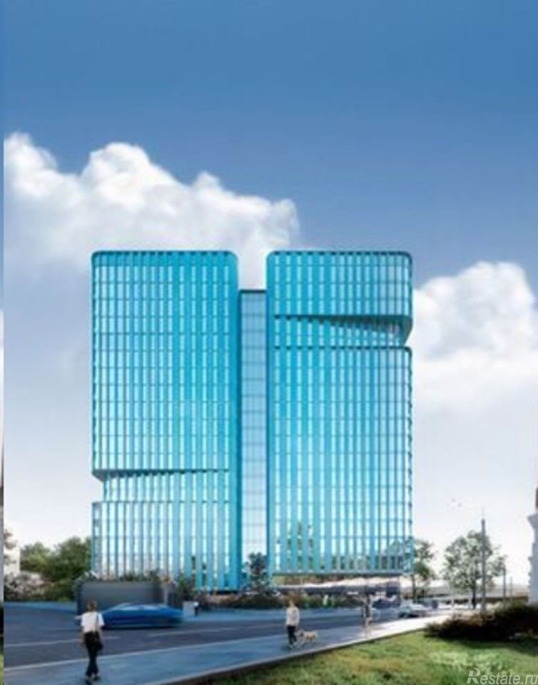 Продажа офиса Волоколамское ш,  д. 32