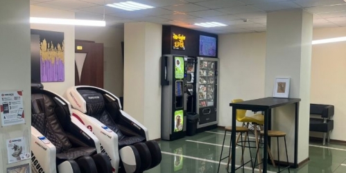 Офис ул Лабораторная,  д. 18