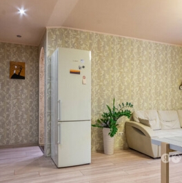 Аренда 2-комн квартиры на вторичном рынке Батайский проезд,  д. 49