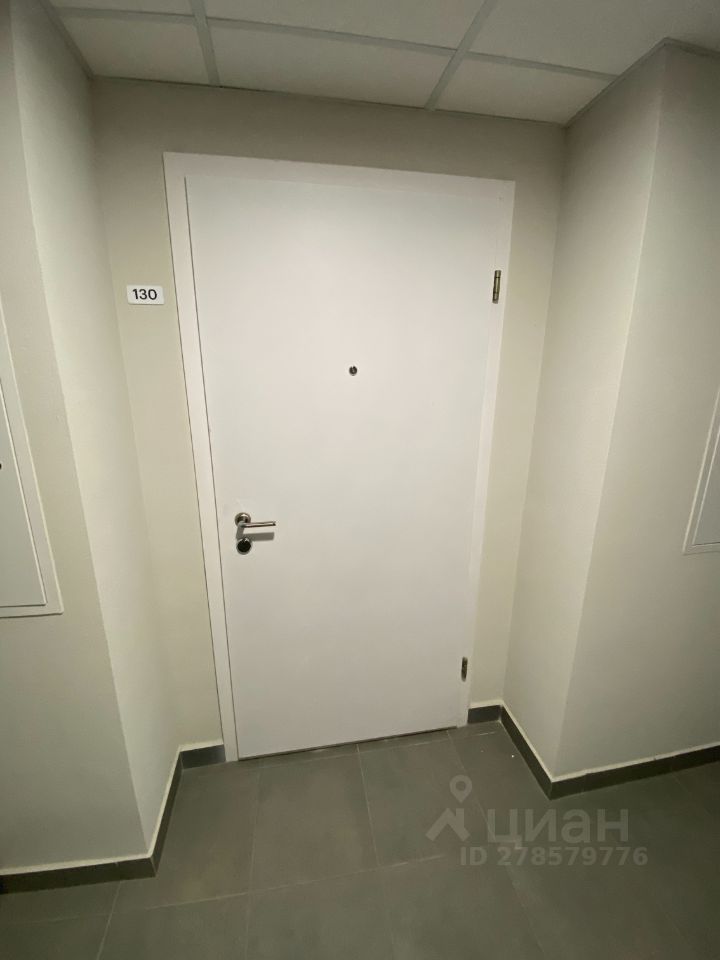 Аренда студии Одинцово, улица Ракетчиков, 6